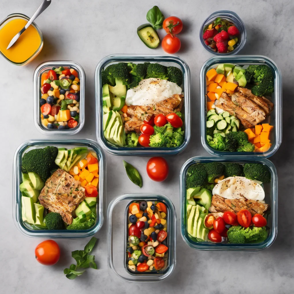 Make Meal Prep a Breeze With These Clever Hacks